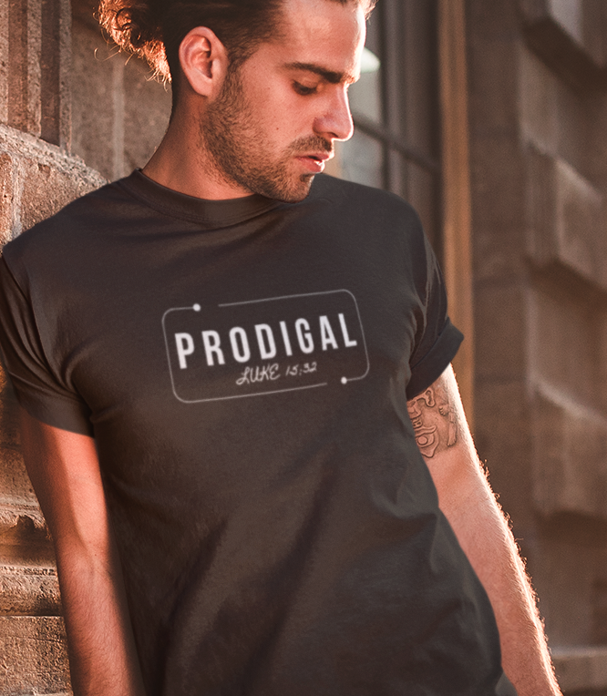 "Prodigal" Unisex T-Shirt