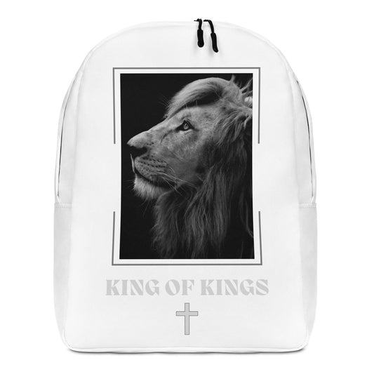 "King of Kings" Backpack