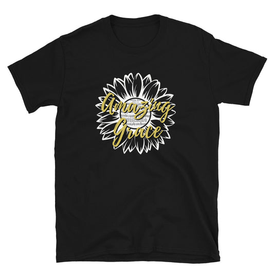 Amazing Grace Unisex T-Shirt