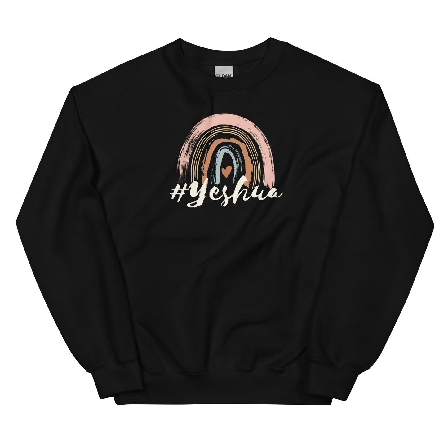 #Yeshua Unisex Sweater