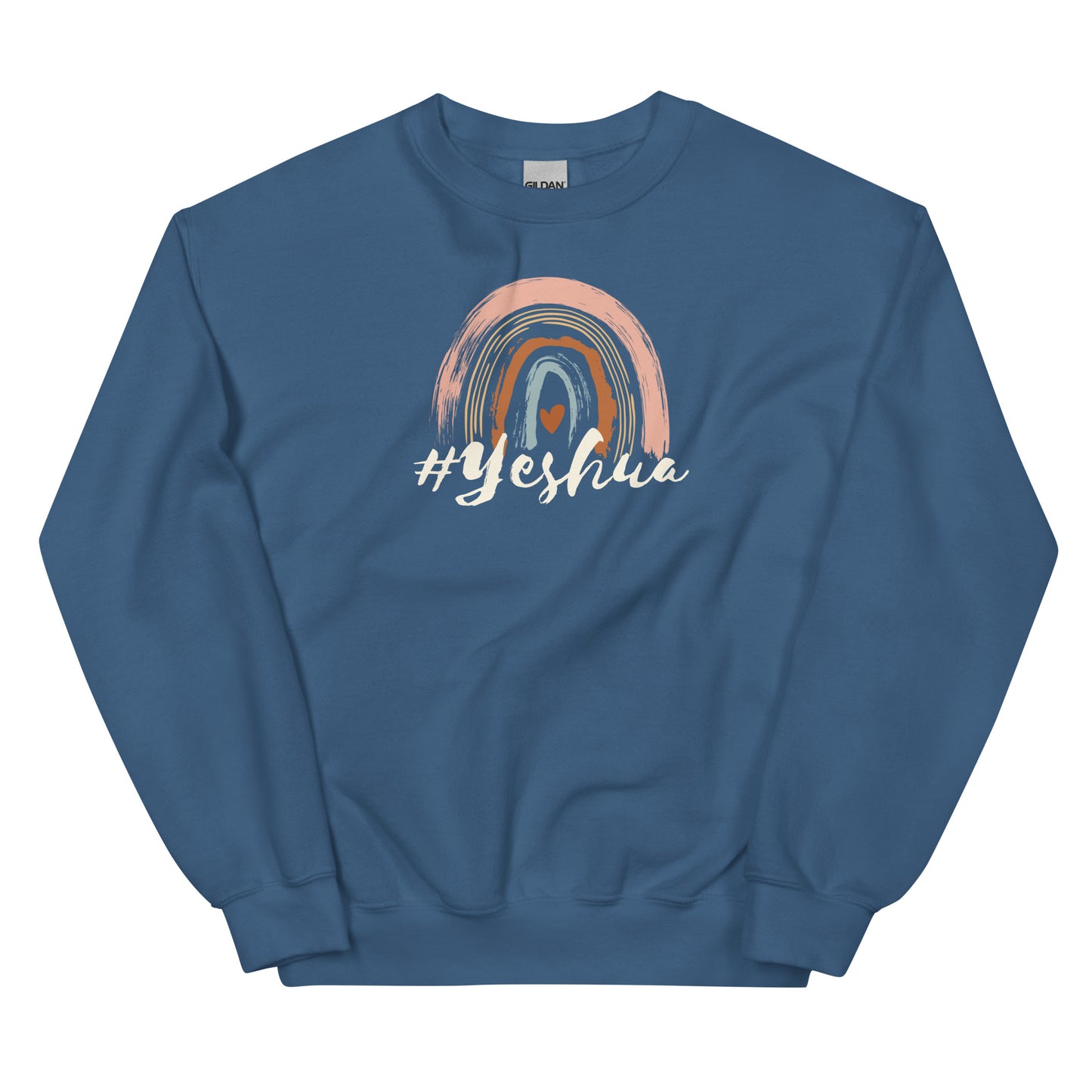 #Yeshua Unisex Sweater