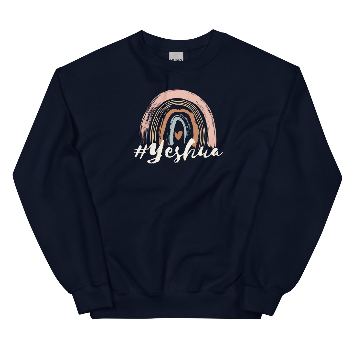 #Yeshua Unisex Sweater