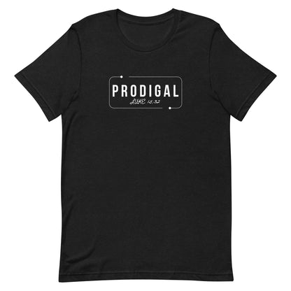 "Prodigal" Unisex T-Shirt