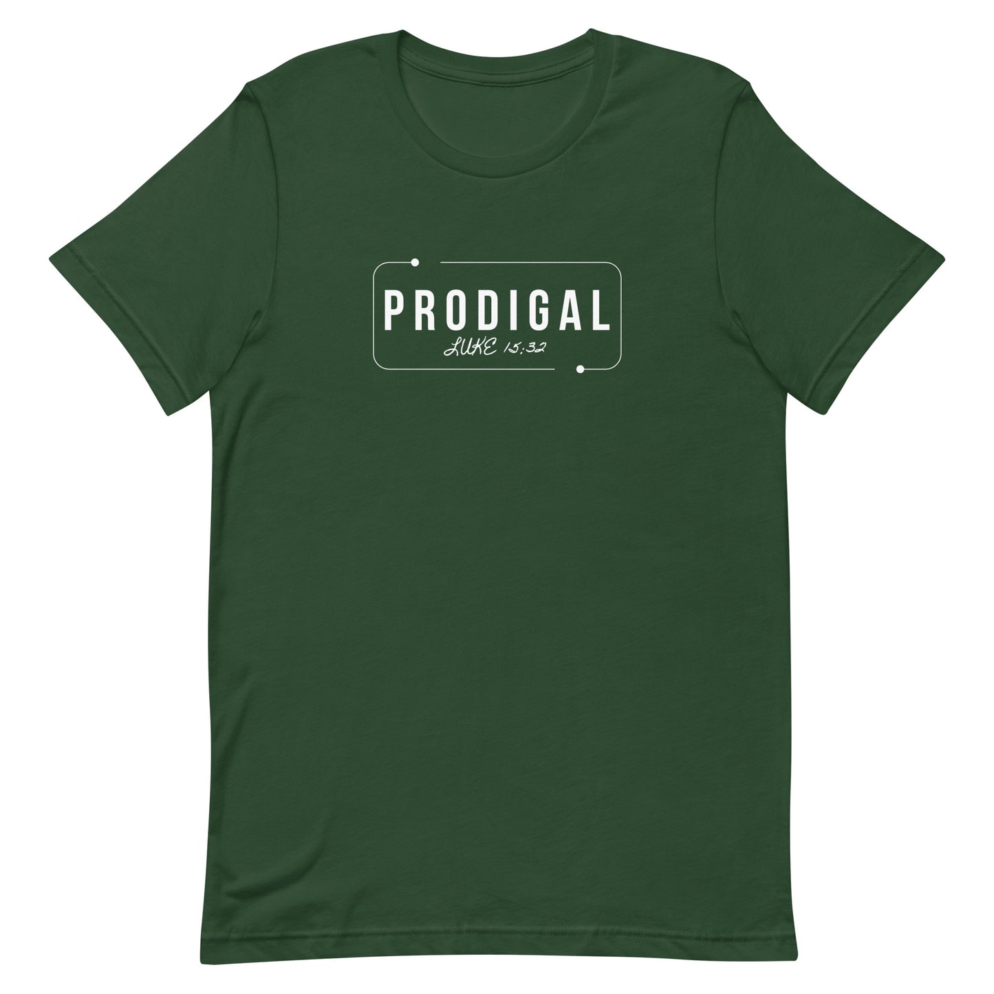 "Prodigal" Unisex T-Shirt