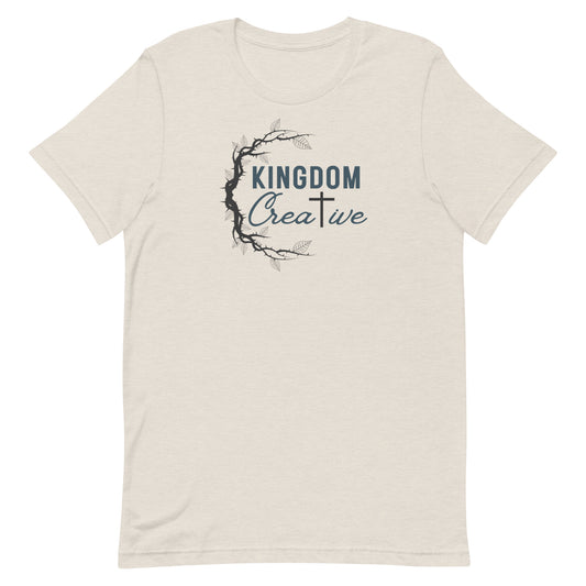 Kingdom Creative Unisex T-Shirt