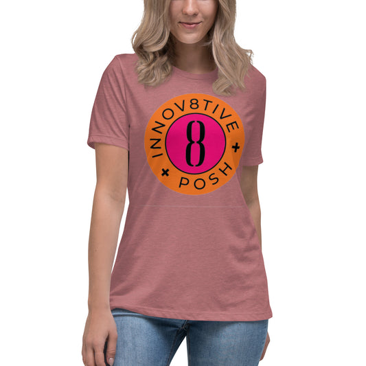 Custom Order- Women's Relaxed T-Shirt